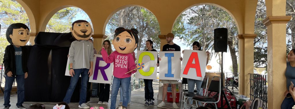 OUTREACH